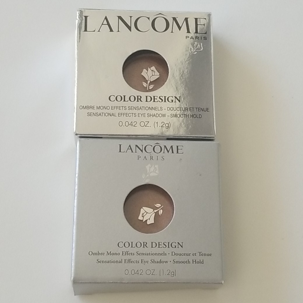 Lancome Vue Eyeshadow